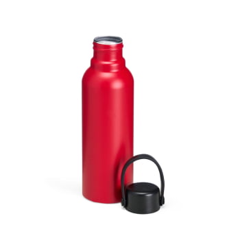 Garrafa Personalizada Alumínio 800 ML X18922 Brinde Personalizado