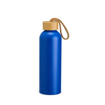 Garrafa Personalizada Alumínio 800 ML X18940 Brinde Personalizado