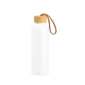Garrafa Personalizada Alumínio 800 ML X18940 Brinde Personalizado
