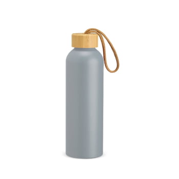 Garrafa Personalizada Alumínio 800 ML X18940 Brinde Personalizado