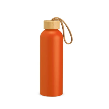 Garrafa Personalizada Alumínio 800 ML X18940 Brinde Personalizado