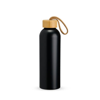Garrafa Personalizada Alumínio 800 ML X18940 Brinde Personalizado