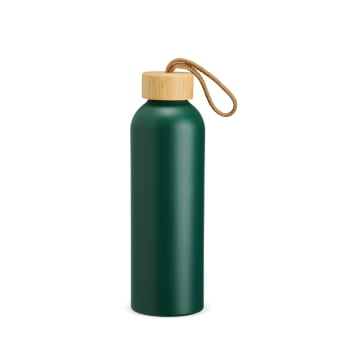 Garrafa Personalizada Alumínio 800 ML X18940 Brinde Personalizado