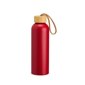 Garrafa Personalizada Alumínio 800 ML X18940 Brinde Personalizado