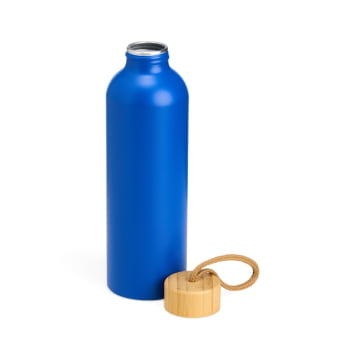 Garrafa Personalizada Alumínio 800 ML X18940 Brinde Personalizado