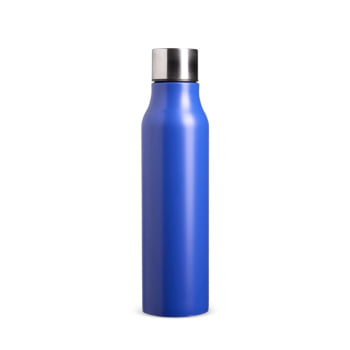 Garrafa Personalizada Inox 1 L X18888 Brindes Personalizados