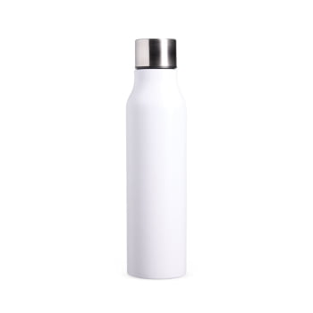 Garrafa Personalizada Inox 1 L X18888 Brindes Personalizados