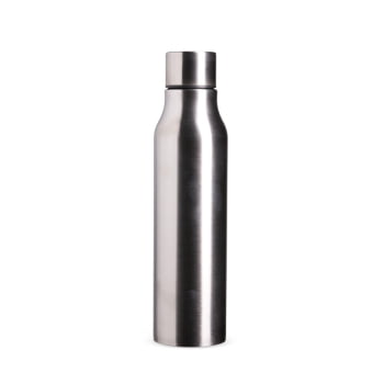 Garrafa Personalizada Inox 1 L X18888 Brindes Personalizados