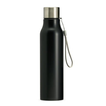Garrafa Personalizada Inox 1 L X18888 Brindes Personalizados