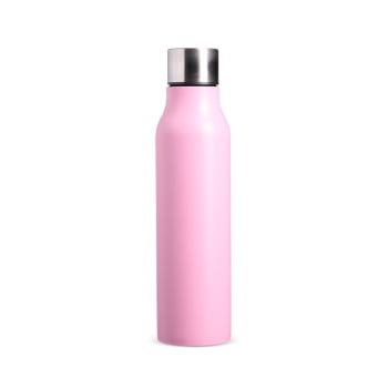 Garrafa Personalizada Inox 1 L X18888 Brindes Personalizados