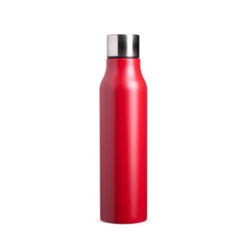 Garrafa Personalizada Inox 1 L X18888 Brindes Personalizados