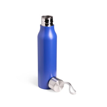 Garrafa Personalizada Inox 1 L X18888 Brindes Personalizados