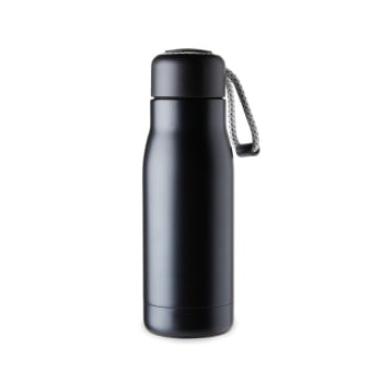 Garrafa Personalizada Inox 420 ML X18723 Brindes Personalizados