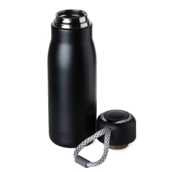 Garrafa Personalizada Inox 420 ML X18723 Brindes Personalizados