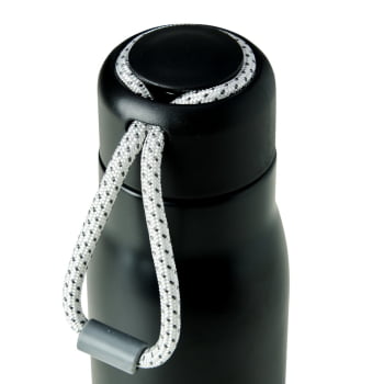 Garrafa Personalizada Inox 420 ML X18723 Brindes Personalizados