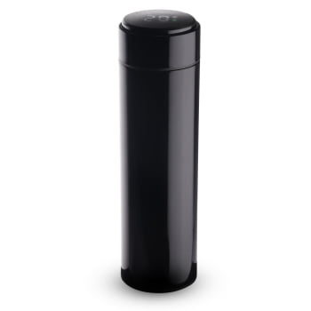 Garrafa Personalizada Inox 450 ML X14644 Brindes Personalizados