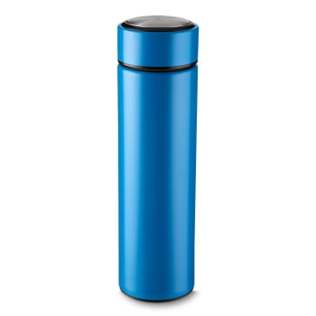 Garrafa Personalizada Inox 450 ML X14703 Brindes Personalizados