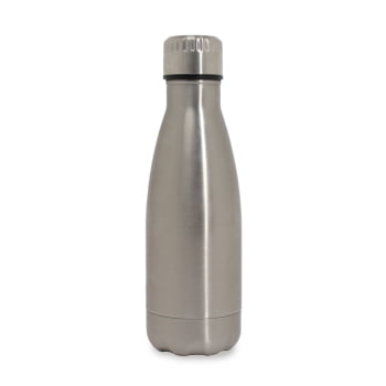 Garrafa Personalizada Inox 550 ML X14291 Brindes Personalizados