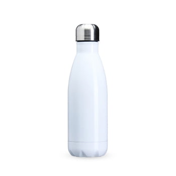 Garrafa Personalizada Inox 650 ML X08280 Brinde Personalizado