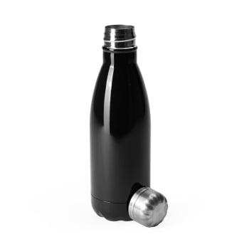 Garrafa Personalizada Inox 650 ML X08280 Brinde Personalizado