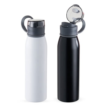 Garrafa Personalizada Inox 650 ML X14940 Brinde Personalizado