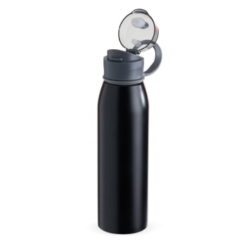 Garrafa Personalizada Inox 650 ML X14940 Brinde Personalizado