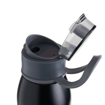 Garrafa Personalizada Inox 650 ML X14940 Brinde Personalizado