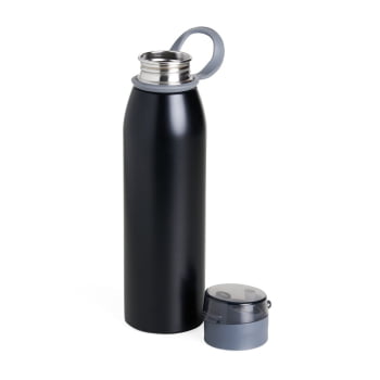 Garrafa Personalizada Inox 650 ML X14940 Brinde Personalizado