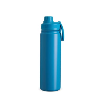 Garrafa Personalizada Inox 750 ML X08197 Brinde Personalizado