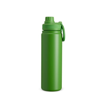 Garrafa Personalizada Inox 750 ML X08197 Brinde Personalizado