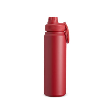 Garrafa Personalizada Inox 750 ML X08197 Brinde Personalizado