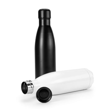 Garrafa Personalizada Inox 750 ML X15232 Brindes Personalizados