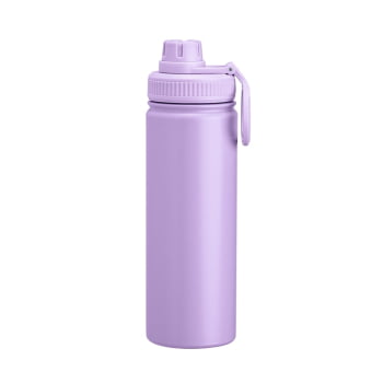 Garrafa Personalizada Inox 750 ML X18939 Brindes Personalizados