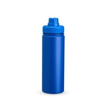 Garrafa Personalizada Inox 750 ML X18939 Brindes Personalizados