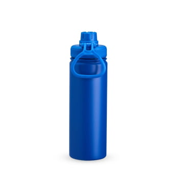 Garrafa Personalizada Inox 750 ML X18939 Brindes Personalizados