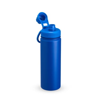 Garrafa Personalizada Inox 750 ML X18939 Brindes Personalizados