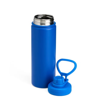 Garrafa Personalizada Inox 750 ML X18939 Brindes Personalizados