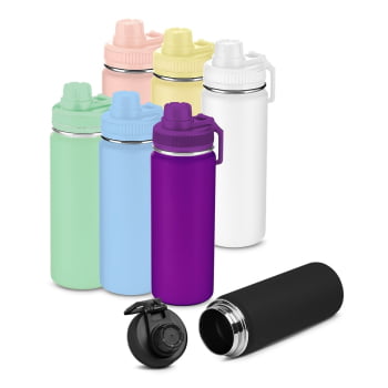 Garrafa Personalizada Inox 780 ML X14996 Brinde Personalizado
