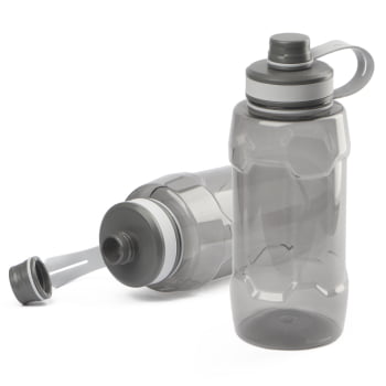 Garrafa Personalizada Plástica 1500ML ASIGA5800 Brinde Personalizado