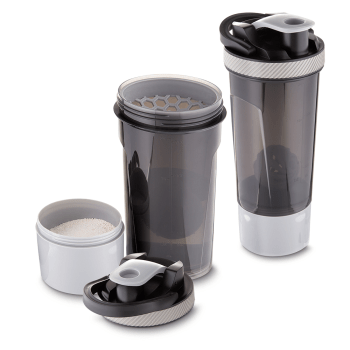 Garrafa Personalizada Plástica 720ML ASIGA5000 Brinde Personalizado