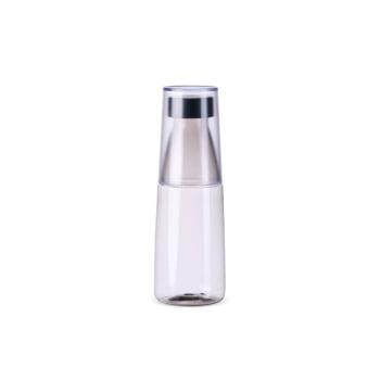 Garrafa Personalizada Plástico 550 ML X08233 Brindes Personalizados