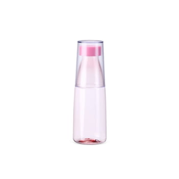 Garrafa Personalizada Plástico 550 ML X08233 Brindes Personalizados