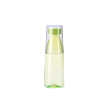 Garrafa Personalizada Plástico 550 ML X08233 Brindes Personalizados