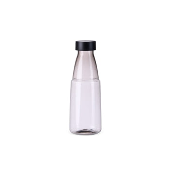 Garrafa Personalizada Plástico 550 ML X08233 Brindes Personalizados