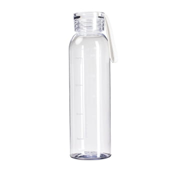 Garrafa Personalizada Plástico 640ml X02429A Brindes Personalizados