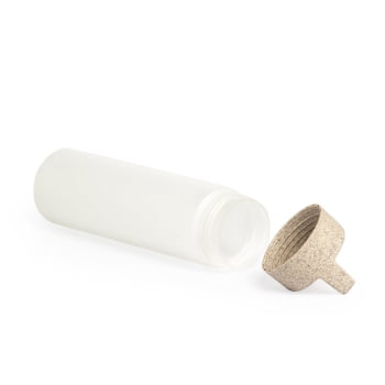 Garrafa Personalizada Plástico 650ML X15119 Brinde Personalizado
