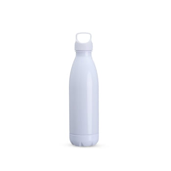 Garrafa Personalizada Plástico 680 ML X15246L Brinde Personalizado