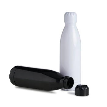 Garrafa Personalizada Plástico 700 ML X14737 Brindes Personalizados