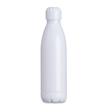 Garrafa Personalizada Plástico 700 ML X14737 Brindes Personalizados