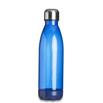 Garrafa Personalizada Plástico 700 ML X14739 Brinde Personalizado